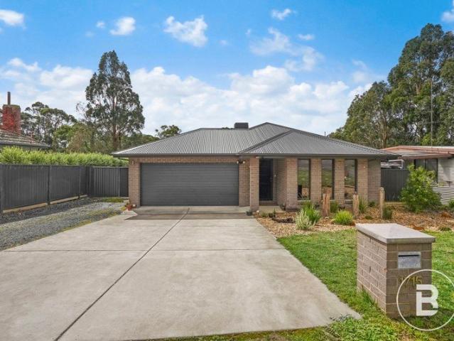 THREE YEAR OLD FOUR BEDROOM HOME WITH SIDE ACCESS