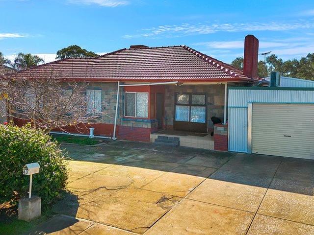Three Allotment Potential On 975sqm