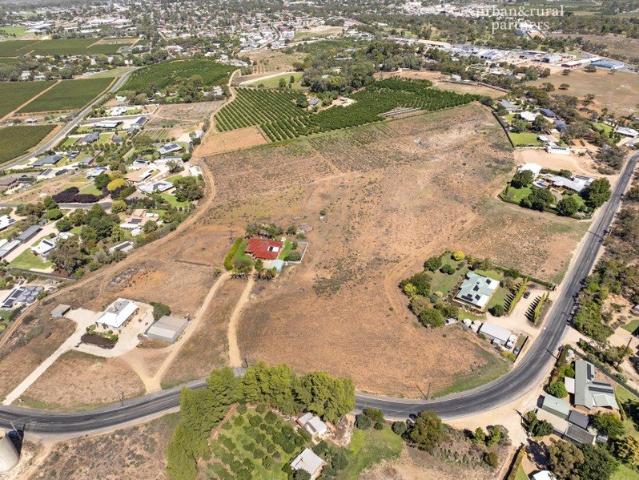 THREE ALLOTMENTS AVAILABLE APPROX ONE ACRE EACH!