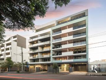 Three apartments remaining Apartment 6 Now Available