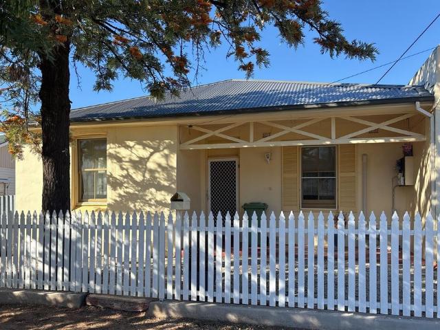 Three Bed Cottage