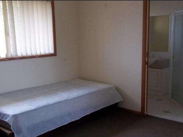 Three bed, three bath unit in convenient location