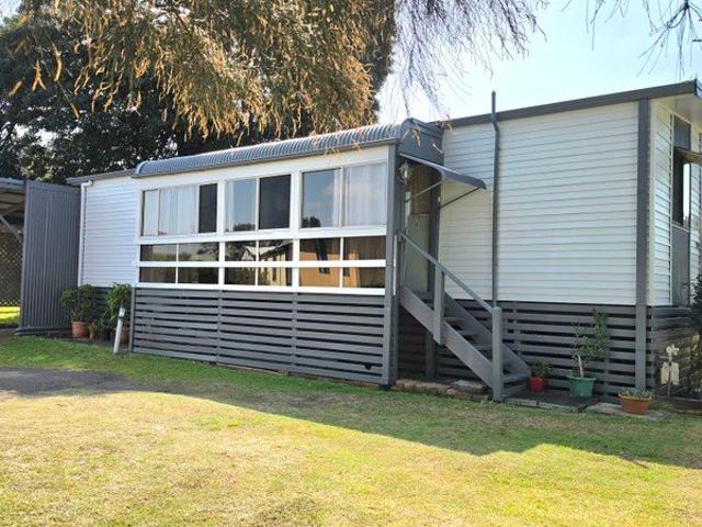 THREE Bedroom manufactured home!
