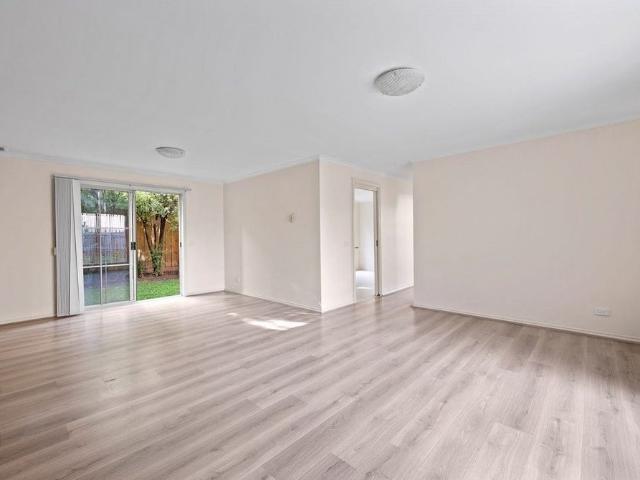 THREE BEDROOM MODERN TOWNHOUSE