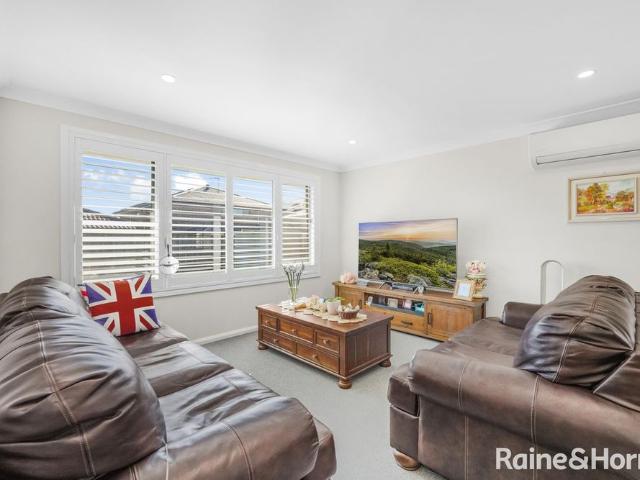Three Bedroom Modern Home