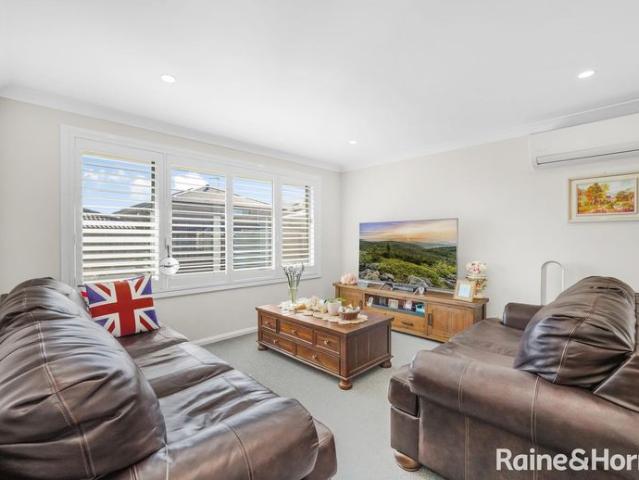 Three Bedroom Modern Home