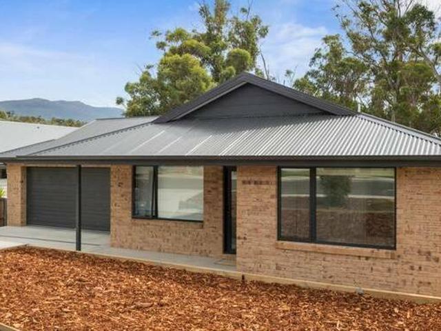 Three Bedroom Near New Home