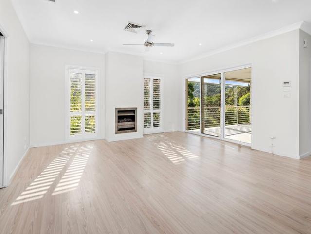 Three Bedroom Oasis located in the Escarpment