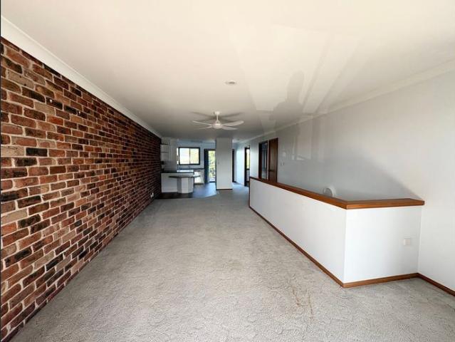 Three Bedroom Ocean View Townhouse