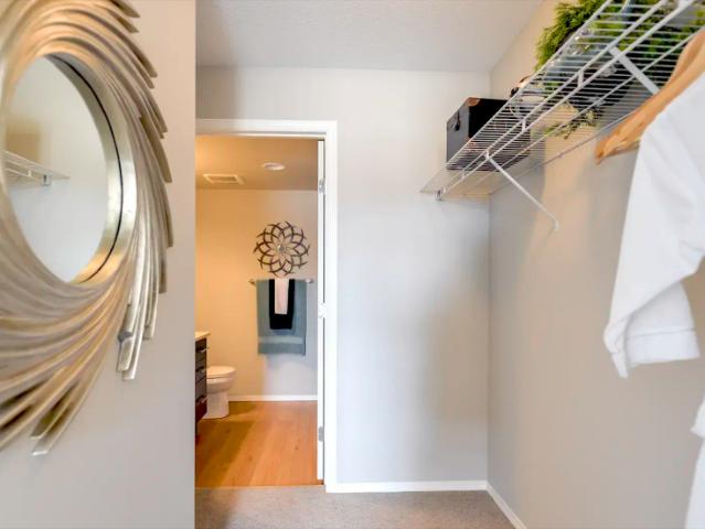Three Bedroom One Bath