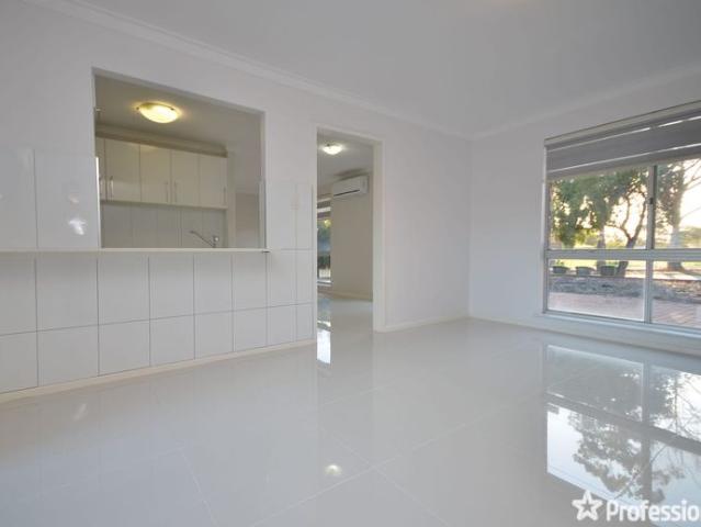 Three Bedroom, One Bathroom Home