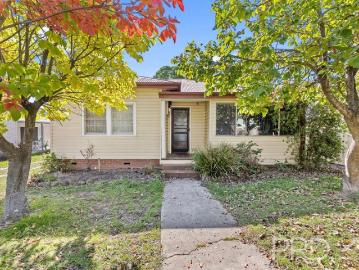 Three Bedroom Opportunity!