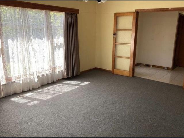 Three Bedroom Abode