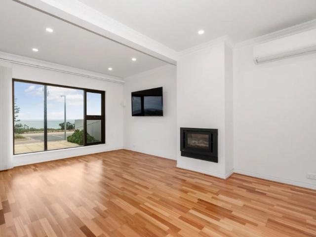 Three Bedroom Absolute Beach Front in Henley Beach
