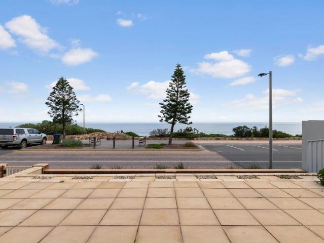 Three Bedroom Absolute Beach Front in Henley Beach