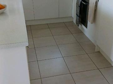 Three bedroom affordable housing house