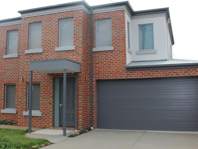 THREE BEDROOM AND A STUDY FAMILY HOME IN GREAT NEWTOWN LOCATION