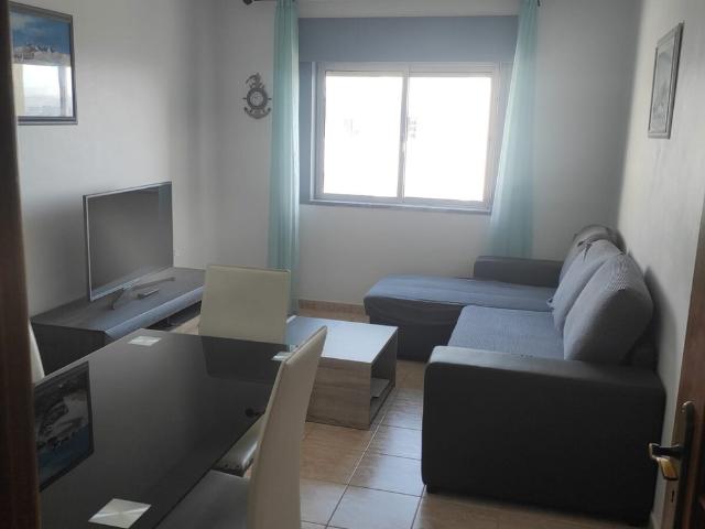 Three bedroom apartment