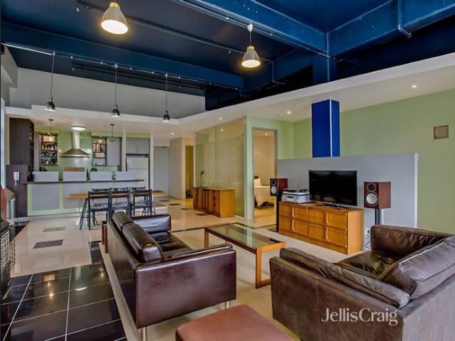 Three Bedroom Apartment