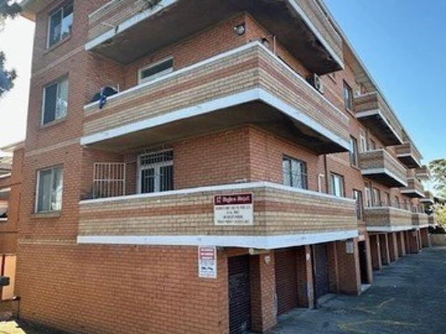 Three Bedroom Apartment!