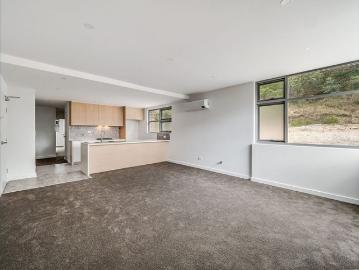 Three Bedroom Apartment