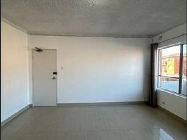 Three Bedroom Apartment!