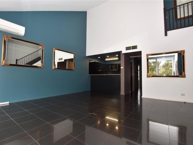 Three Bedroom Apartment
