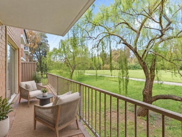 Three bedroom apartment