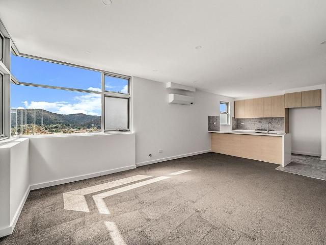 Three Bedroom Apartment