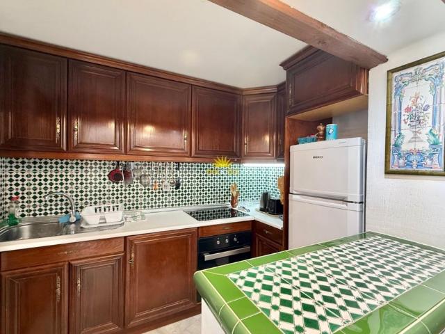 THREE BEDROOM APARTMENT – TORREVIEJA