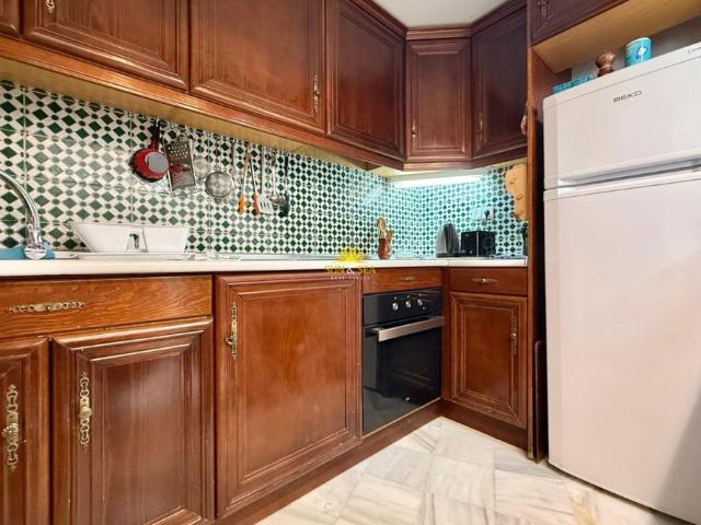 THREE BEDROOM APARTMENT – TORREVIEJA