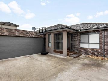 Three bedroom apartment, unit, townhouse & warehouse