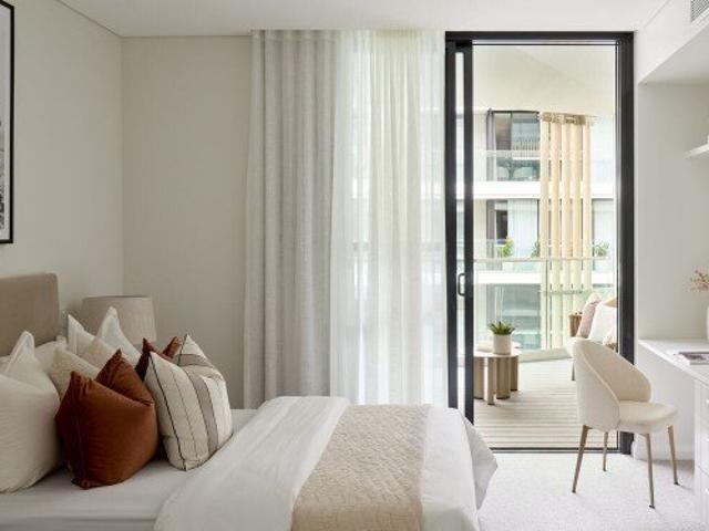 Three Bedroom Apartment at Woolooware Shores