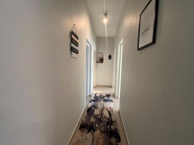 THREE BEDROOM APARTMENT AVAILABLE IN NORTHRIDING