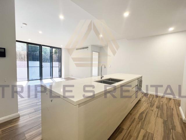 Three Bedroom Apartment! Be the 1st to inspect!