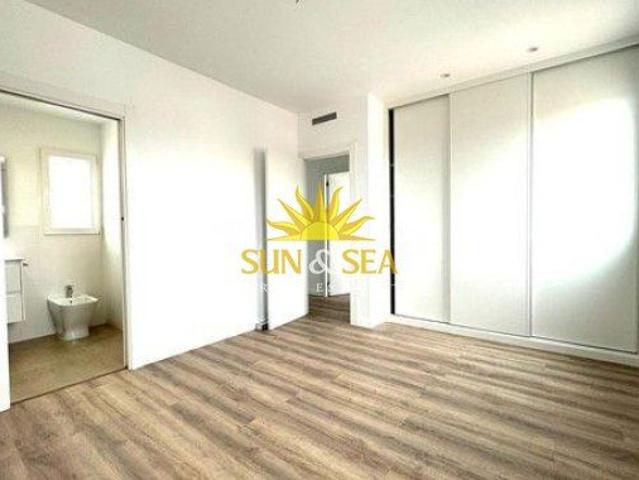THREE BEDROOM APARTMENT CARTAGENA