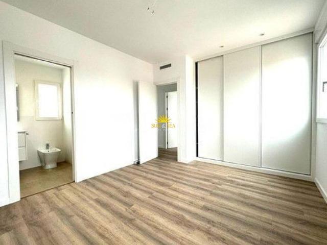 THREE BEDROOM APARTMENT CARTAGENA