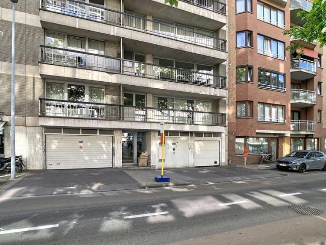 Three bedroom apartment for rent in Leuven city centre
