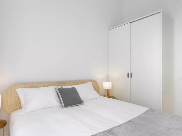 Three bedroom apartment for rent in Lisbon