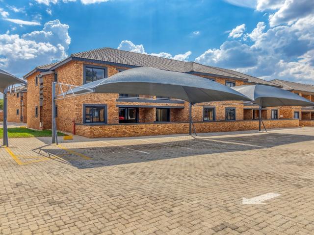 Three Bedroom Apartment For Rental