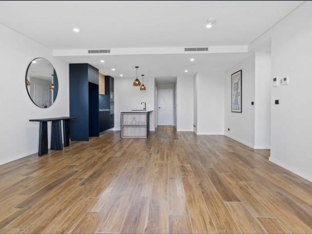 Three Bedroom Apartment in the Heart of Edmondson Park