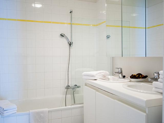 Three Bedroom Apartment in Vibrant Location in Brussels