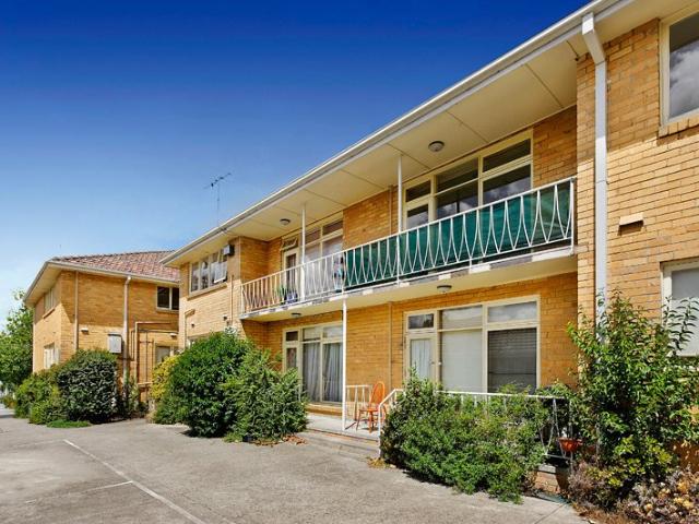 Three Bedroom Apartment in a Prestigious Balwyn Pocket