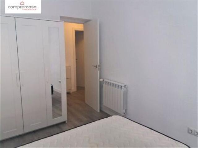Three bedroom apartment in Chamberí