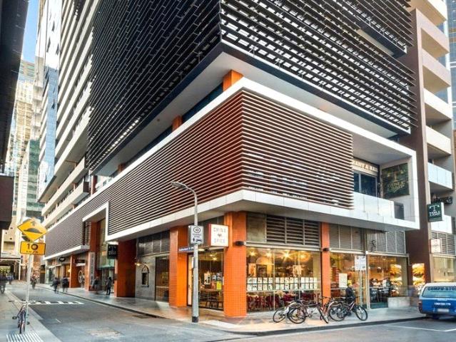 Three Bedroom Apartment in Perfect CBD Location!
