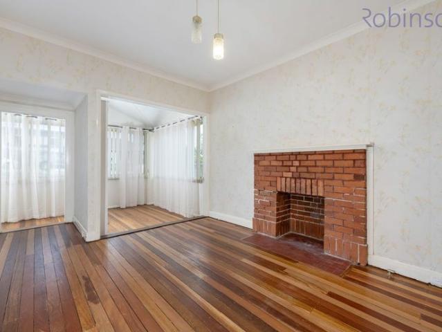 Three bedroom bungalow with ideal location only 700m to Merewether Beach