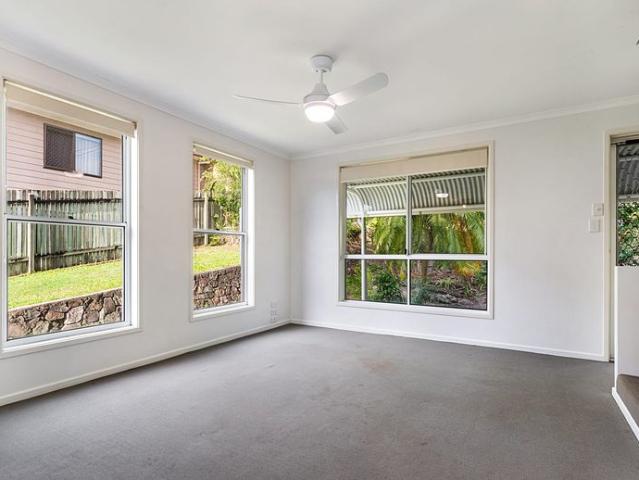 THREE BEDROOM BEACH HOME