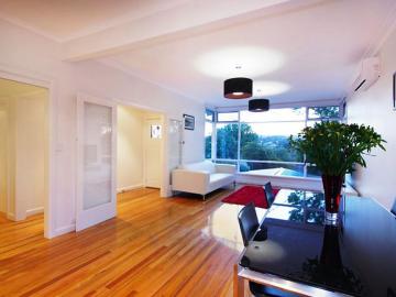 THREE BEDROOM BELMONT HOME