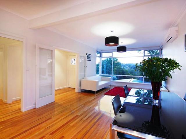 THREE BEDROOM BELMONT HOME