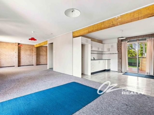 Three Bedroom Big Block!